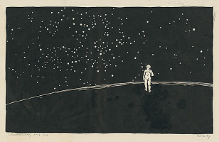 Orest Dubay – Hviezdy 