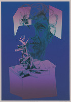 Lýdia Jergušová-Vydarená – Pokračovanie sna 