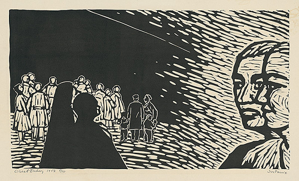 Orest Dubay – Svitanie 