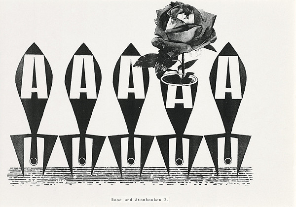 Igor Ďurišin – Rose und Atombomben 2. 