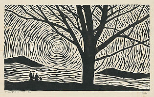 Orest Dubay – Slnko 