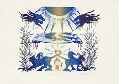 Janka Duchoňová – Chiméra a Perzia 