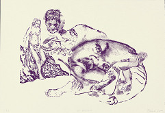 Svetlana Fialová – 40 weeks 