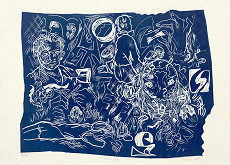 Svetlana Fialová – Vilmine deti 