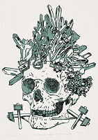 Jarmila Mitríková, Dávid Demjanovič – Lebka baníka 