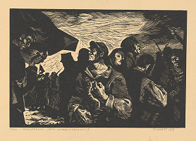 Alexander Eckerdt – Októbrová revolúcia II. 