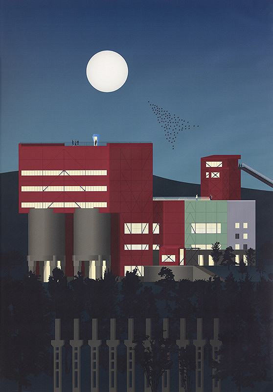 Tomáš Filo – Medzi ruinou a ikonou pre výstvu grafiky 