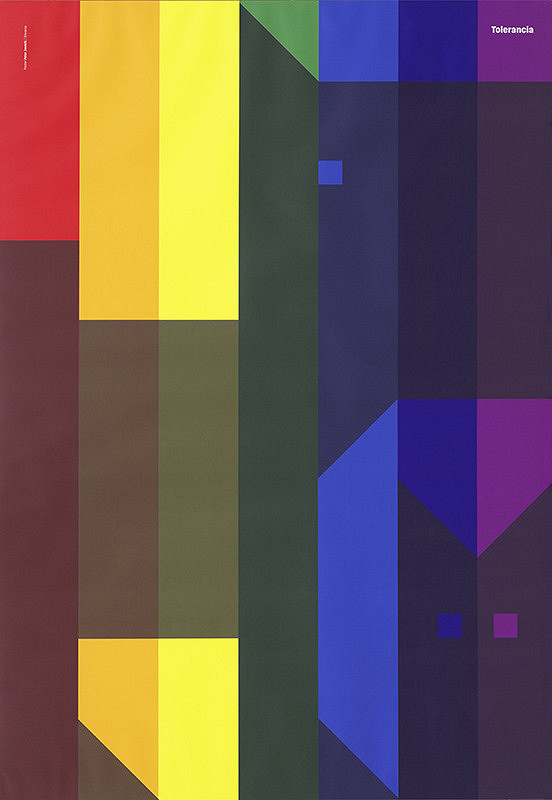 Peter Javorík – Tolerance 