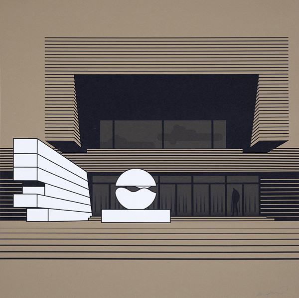 Maroš Juhás – Krematórium 