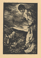 Alexander Eckerdt – Októbrová revolúcia III. 