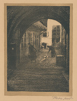 Eugen Krón – Dvor 