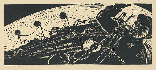 Tibor Gáll – Za vytýčeným cieľom 