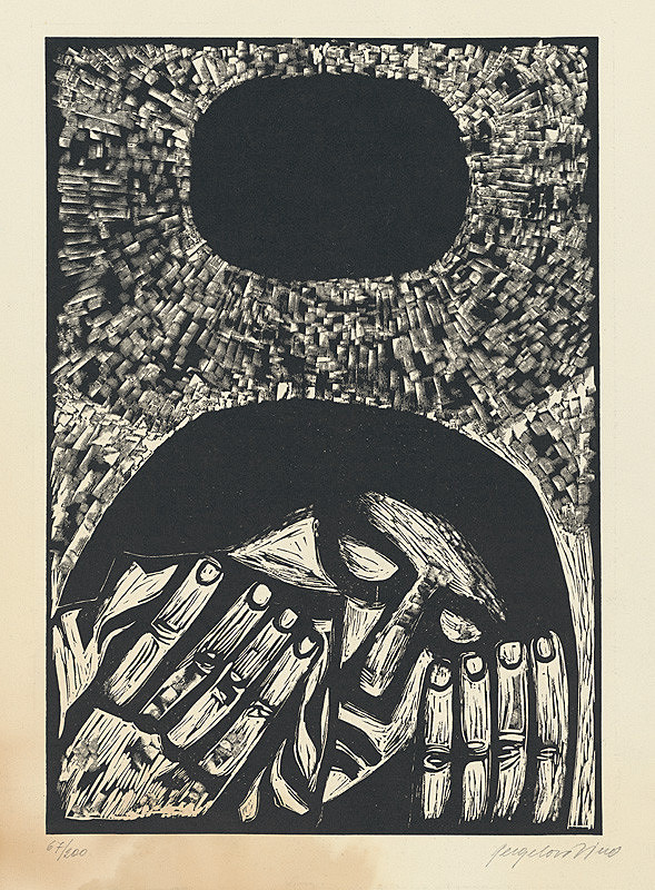 Viera Gergeľová – Za mŕtvym partizánom 