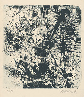 Andrej Doboš – Z cyklu Galaxia 