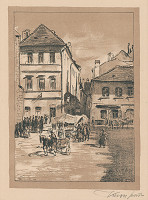 Eugen Krón – Dominikánske námestie 