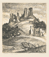 Jozef Fabini – Brekov 