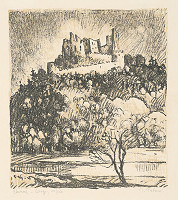 Jozef Fabini – Zborov 