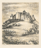 Jozef Fabini – Jesenov 