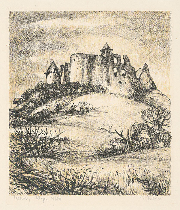 Jozef Fabini – Jesenov 