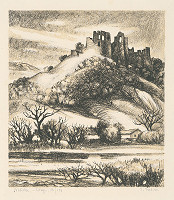 Jozef Fabini – Podčičva 