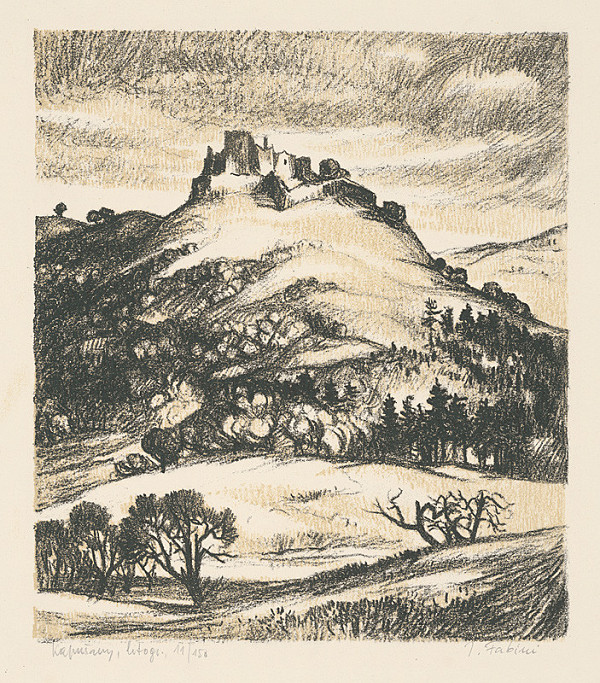 Jozef Fabini – Kapušany