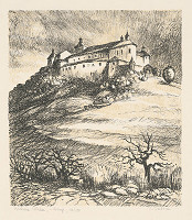 Jozef Fabini – Krásna Hôrka 