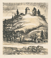 Jozef Fabini – Slanec 