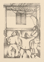 György Ruttkay – Nočná hudba (O dedinských a mestských ľuďoch IV.) 