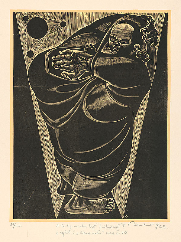 Július Szabó – A to by mala byť budúcnosť ? 