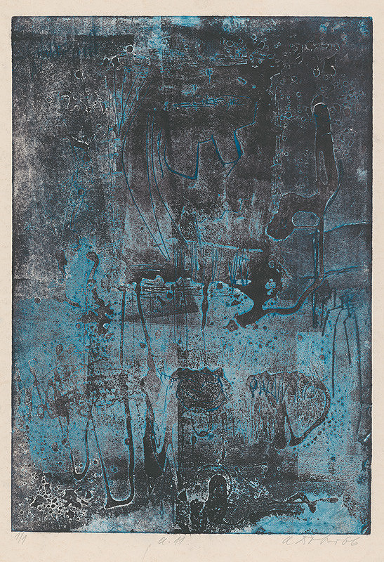 Andrej Doboš – List A - 11 