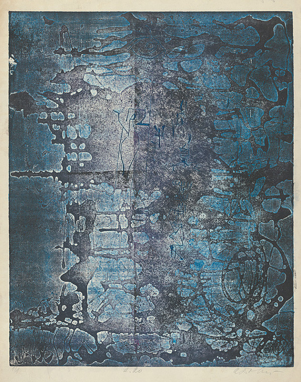 Andrej Doboš – List A - 20 