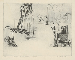 Emil Sedlák – Spoveď portugalskej mníšky III. 