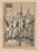 Eugen Krón – Dóm 