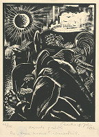 Július Szabó – Myšlienky na úsvite 