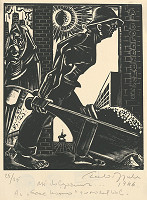 Július Szabó – My pracujeme 