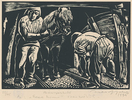 Július Szabó – Baníci 