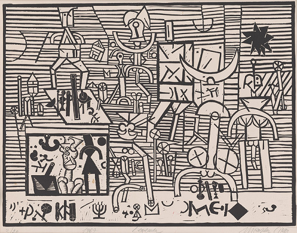 Miroslav Cipár – Legenda 