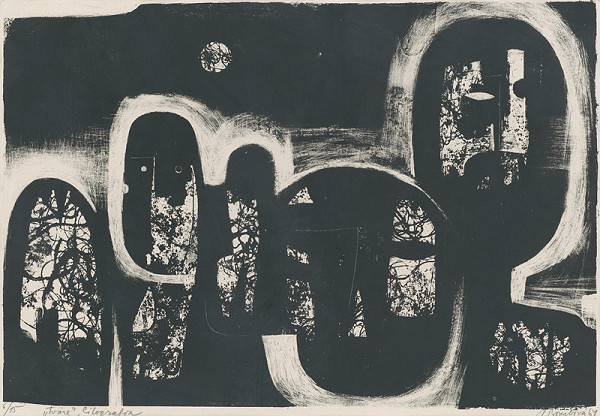 Viera Bombová – Tváre 