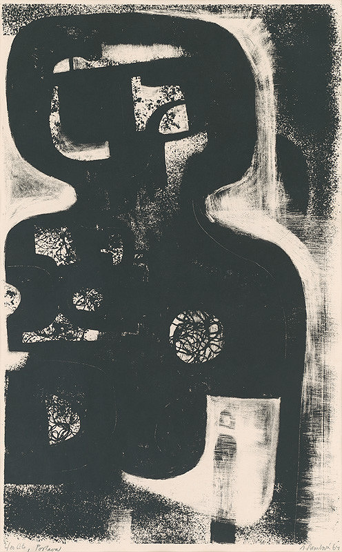 Viera Bombová – Postava 