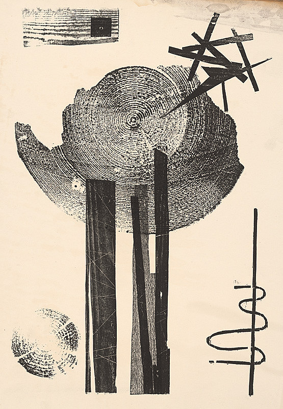 Ivan Štubňa – Hodiny času I. 