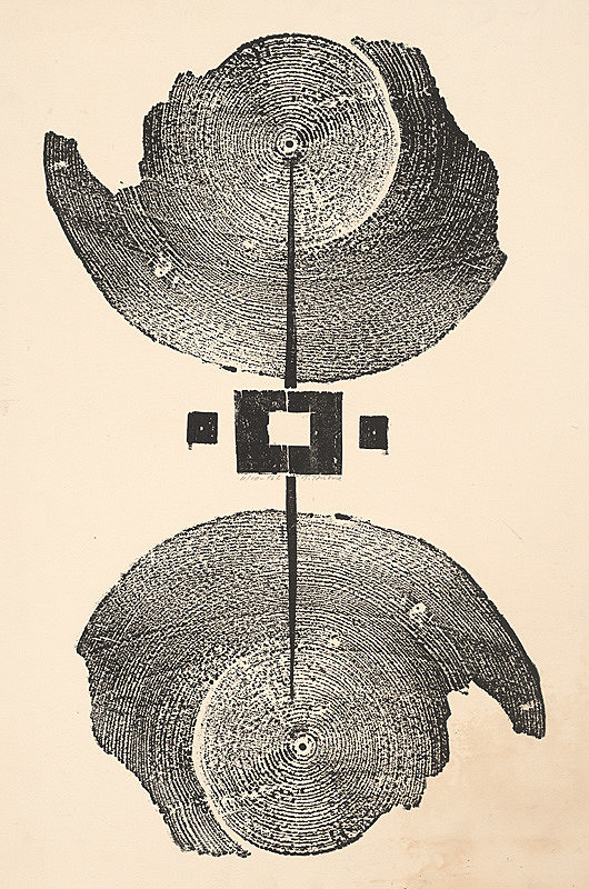 Ivan Štubňa – Hodiny času II. 