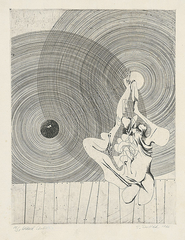 Emil Sedlák – Vďačné Slnku 