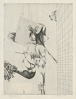 Emil Sedlák – Eva v kúpeli II. 