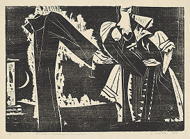 Emil Sedlák – Balada o bezhlavom mníchovi č. 2 