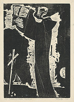 Emil Sedlák – Balada o bezhlavom mníchovi č. 4 