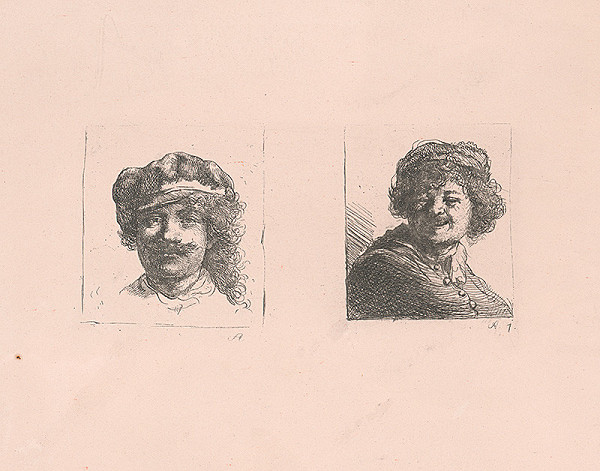 Ákos Aranyossy – Dve hlavy 