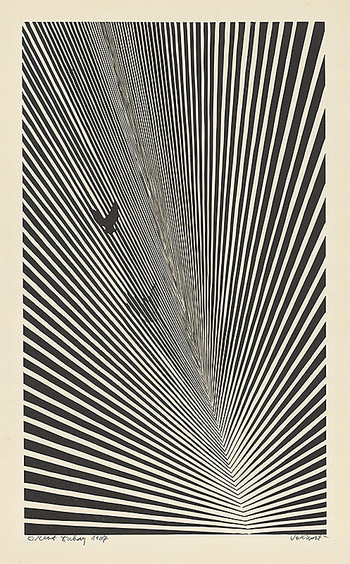 Orest Dubay – Voľnosť 