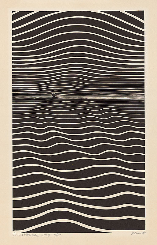 Orest Dubay – Horizont 