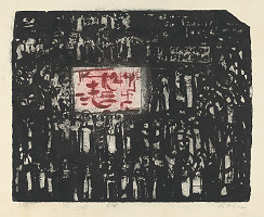 Andrej Doboš – List  L - XXII 