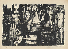 Andrej Doboš – L - IV 